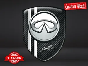 Infiniti Vitre Arrière Auto Course Étoile Haut de Gamme